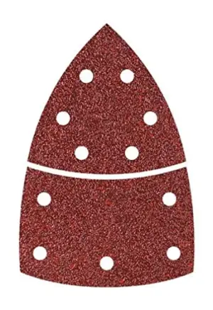 Wolfcraft Hoja Esmeriladora G-60 para Madeira e Metal