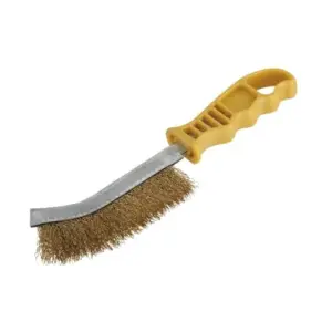 Wolfcraft Mão Latão