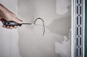 Wolfcraft Serra Manual Fronto-lateral 275mm