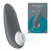 Womanizer Starlet 3 Succionador Clitoridal Grey