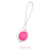 Womanvibe Bola Geisha Silicone Rosa
