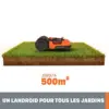 Worx Landroid M500 Bateria PowerShare