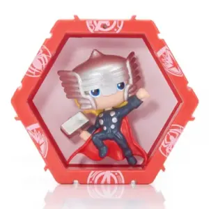 Wow! Pods Colecionáveis Figuras Marvel Thor 10cm