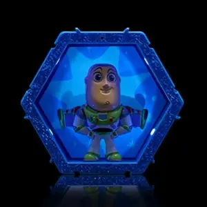 Wow! Pods Disney Pixar Toy Story Woody Figura de Coleção