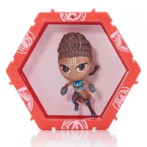 Wow! Pods Marvel Shuri Figura de Jogo Colecionável