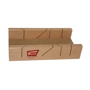 Wuto Corta Esquadria Doble ELK02448 300x120MM