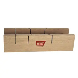 Wuto Corta Ingletes 3078-25 250x55mm