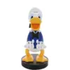 Cable Guys Donald Duck Suporte para Comandos e Smartphones Compatível com PlayStation 5 DualSense, Xbox Series S/X e iPhones