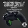 Razer Wolverine V3 Tournament Edition Sem Fios PC/Xbox Joystick Personalizável