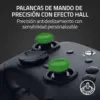 Razer Wolverine V3 Tournament Edition Sem Fios PC/Xbox Joystick Personalizável