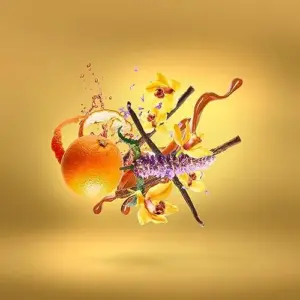 Xerjoff Casamorati 1888 Lira Woman Bergamota e Jasmim 100ml Eau de Parfum