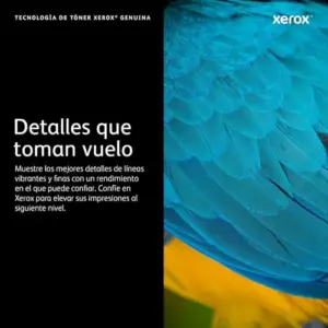 Xerox 006R04679 Toner Magenta 2000 páginas
