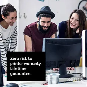 Xerox 106R02634 Tinteiro Laser Preto 450 páginas