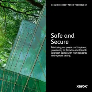 Xerox 108R00975 Tinteiro Preto 10.000 páginas