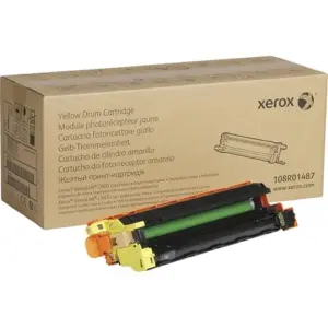 Xerox 108R01487 Toner Amarelo