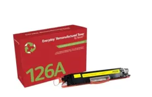 Xerox 126A Toner Amarelo Alta Capacidade