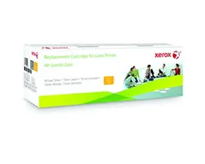 Xerox 131A Toner Amarelo 1800 páginas