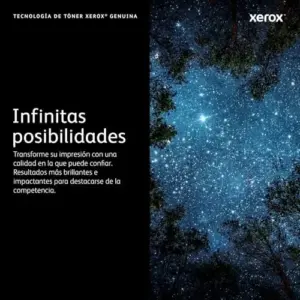 Xerox C410 Toner Amarelo 2000 páginas