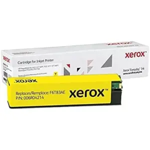 Xerox Cartucho PageWide Alto Rendimento Amarelo