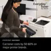 Xerox Cartucho PageWide Alto Rendimento Amarelo