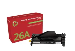 Xerox CF226A Toner Preto 3100 páginas