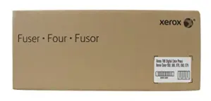 Xerox Fusor 008R13065 Tinteiro 220V