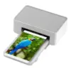 Xiaomi Impressora Instant Photo Printer 1S Fotos Instantâneas de Alta Resolução Preto