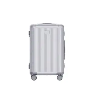 Xiaomi Mala de Viagem Luggage Alumínio 26″ Prateado