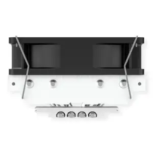 Xilence I404T Cooler para CPU