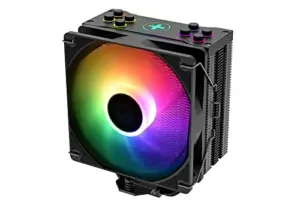 Xilence M704PRO ARGB Cooler de CPU 180W Preto