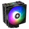 Xilence M704PRO ARGB Cooler de CPU 180W Preto