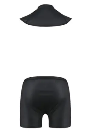 Passion Passion 051 Conjunto Homem Edward Preto L/XL