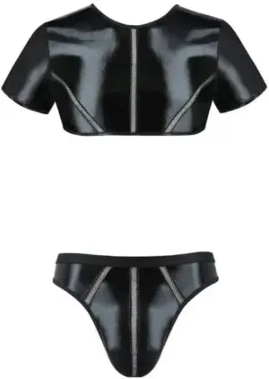 Passion Conjunto Homem Peter Black L/XL