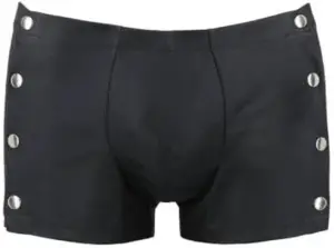 Passion Short Hombre David Preto L/XL