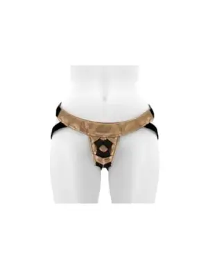 Mythology Fantasy Arnês Bronze L/XL