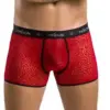 Passion Short Homme Parker Vermelho L/XL