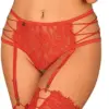 Obsessive Rediosa Ligero Sensual L/XL