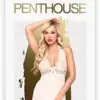 Penthouse Camisa de Noite Sweet Spicy Branco L/XL