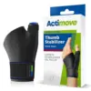 Actimove Estabilizador do Polegar L/XL Preto
