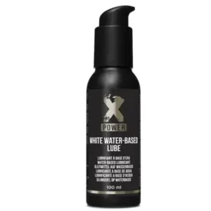 Xpower Lubrificante Água 100ml