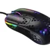 Xtrfy MZ1 Pixart 3389 USB Preto RGB