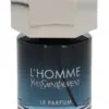 Yves Saint Laurent Le Parfum L’Homme 100ml