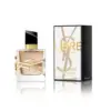 Yves Saint Laurent Libre Flowers & Flames Woman Eau de Parfum 30ml