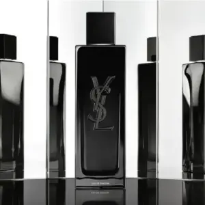 Yves Saint Laurent MYSLF Man Eau de Parfum