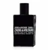 Zadig & Voltaire This Is Him! Man Eau de Toilette Toranja, Pimenta, Baunilha, Incenso, Sândalo