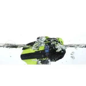 Zebra DS3678-ER Leitor de Códigos de Barras com Cabo Resistente e Vibração