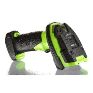 Zebra LI3678-SR Leitor de Código de Barras 1D Bluetooth USB Preto