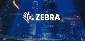 Zebra P1083347-005 Head de impressão Zebra ZT510 Preto e Brilhante