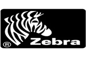 Zebra Z-perform 1000T Rolo de Etiquetas Normal Paper 51x25mm