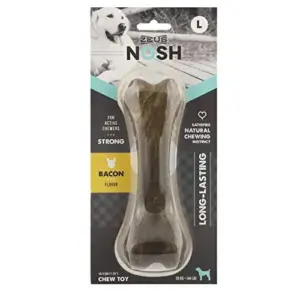 Zeus Osso Nosh Strong Bacon L